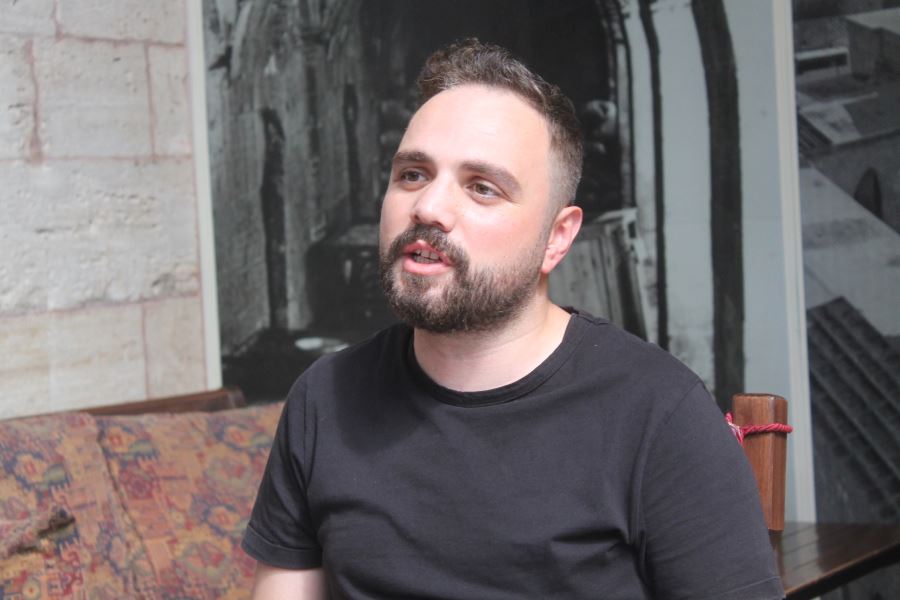 Sivas beyaz perdeye yansıyacak