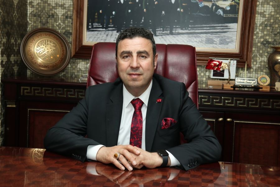 Kurban kesiminde hassas olalım