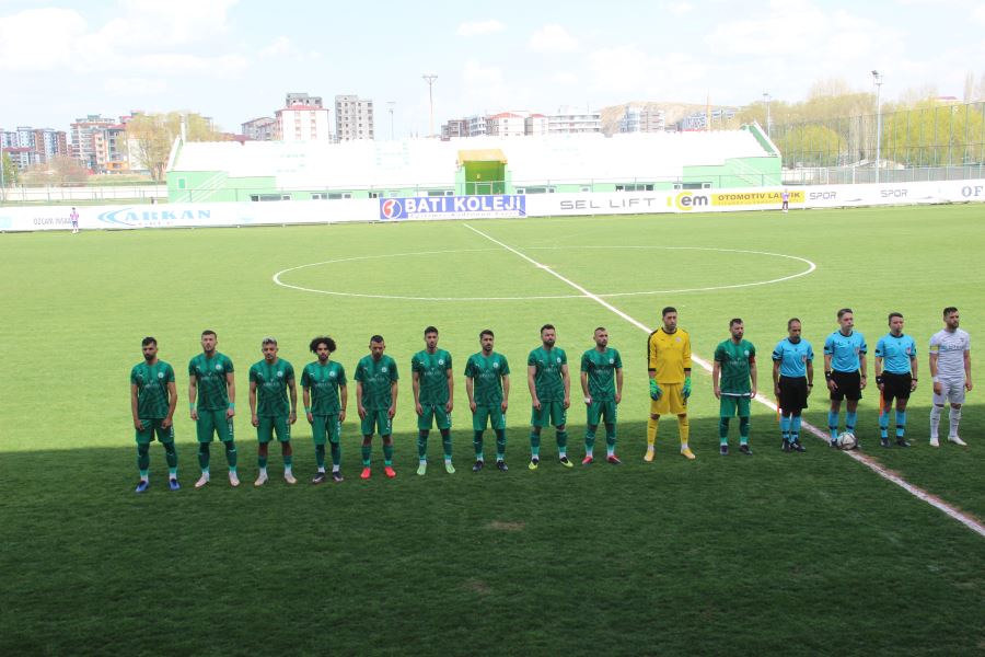 Sivas Belediyespor’un grubu belli oldu