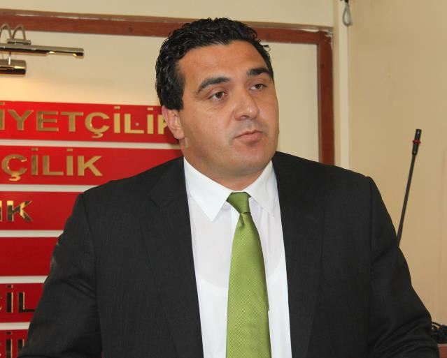 Kardeşliğe darbe vurulmak istendi