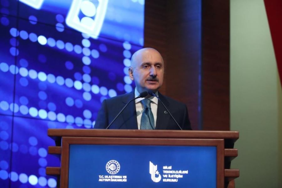 YHT gelecek yıl hizmette olacak