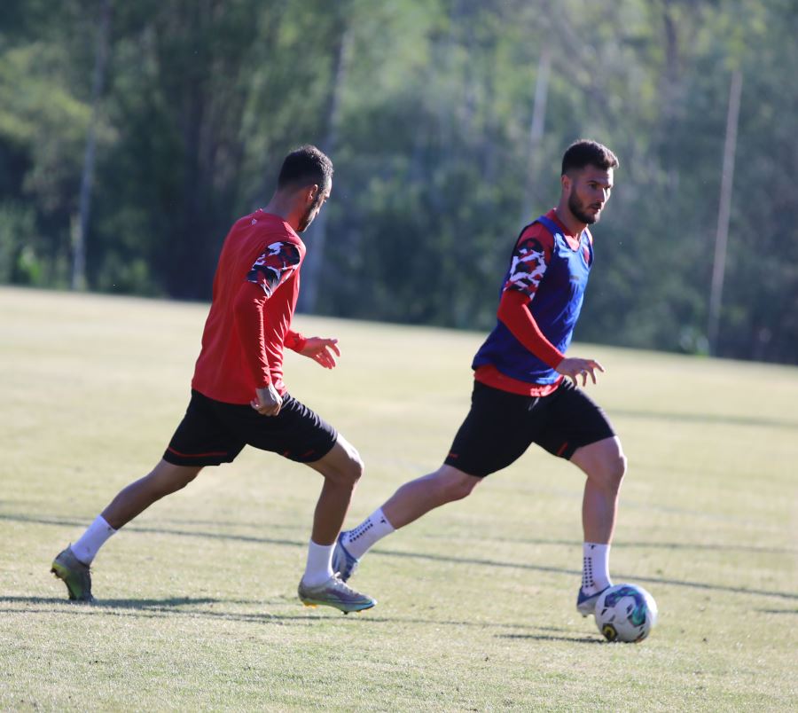 Sivas ile Al Shamal SC karşılaşacak