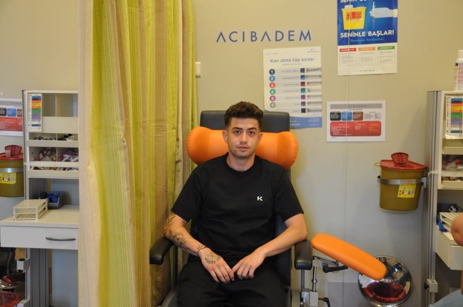 4 Futbolcu turp gibi çıktı