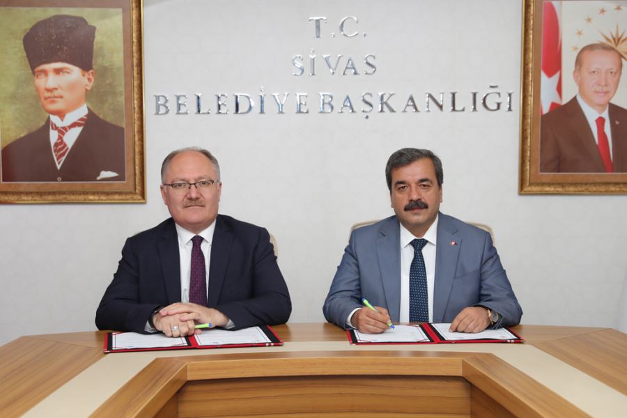 Belediyeden burs desteği