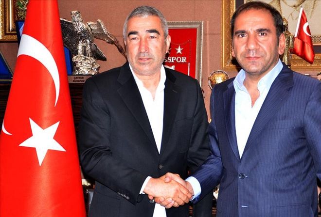 AYBABA İLE 2+1 ANLAŞMA