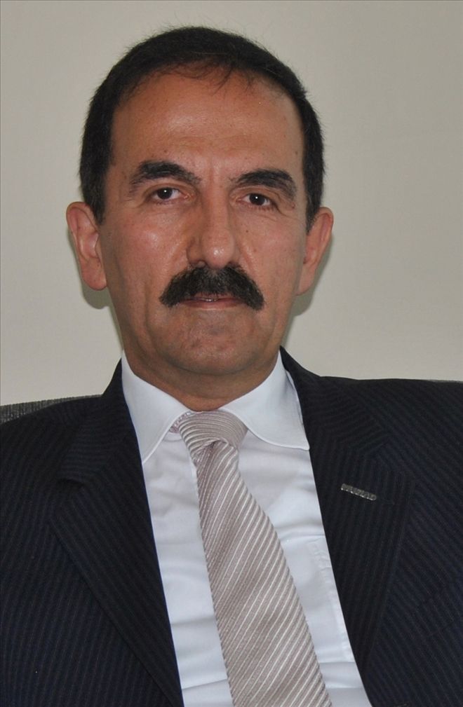 MÜSİAD´dan METAL  ZİRVESİ