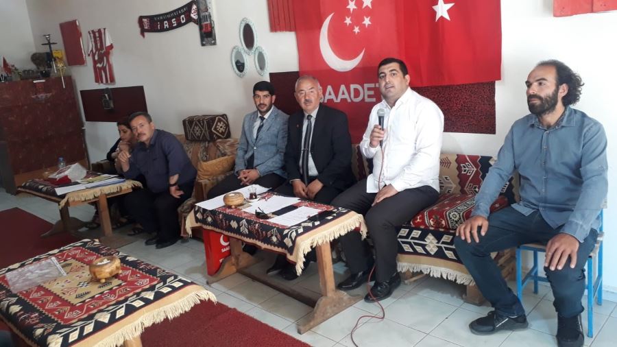 ‘ÇÖZÜM ÖNERİLERİNE SAHİBİZ’