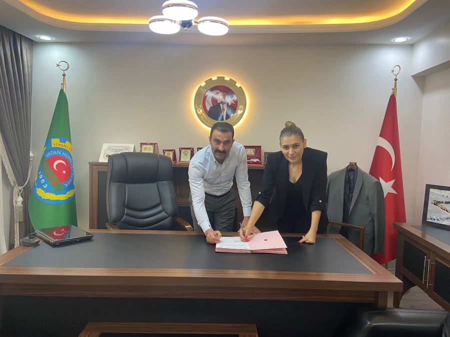 Çiftçilere sıfır komisyon ile alışveriş imkanı