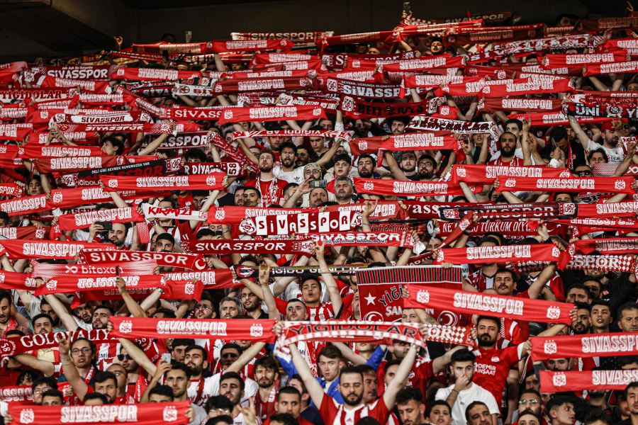 Sivas-Trabzon maçı 75 lira