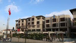 Güvenlik kulübesi alımı ve montajı ihalesi