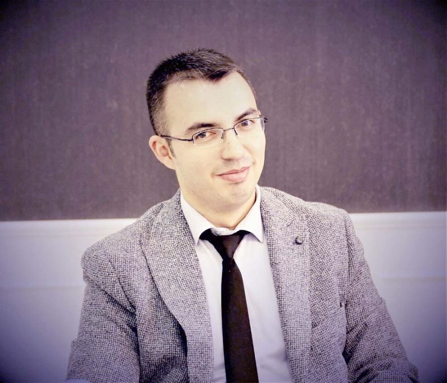 İLAÇ PROJESİNE TÜBİTAK DESTEĞİ