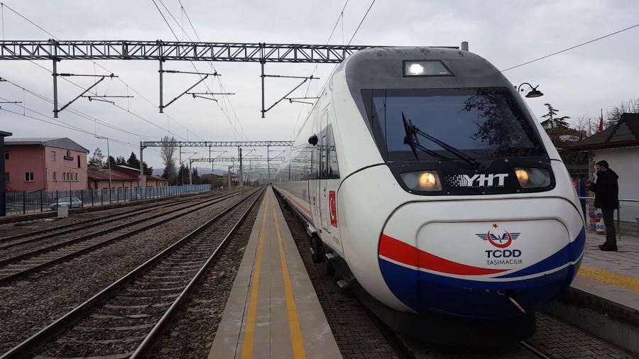 YHT’DE FİNANS SIKINTISI YOK