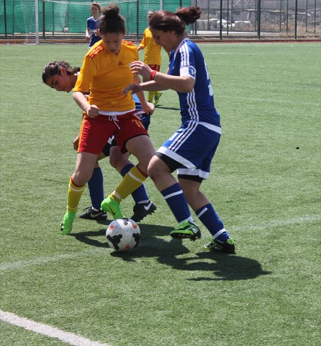 YARI FİNALDE RAKİP FOMGET