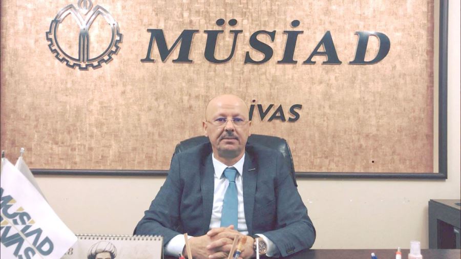 DEMOKRASİYE SAHİP ÇIKACAĞIZ