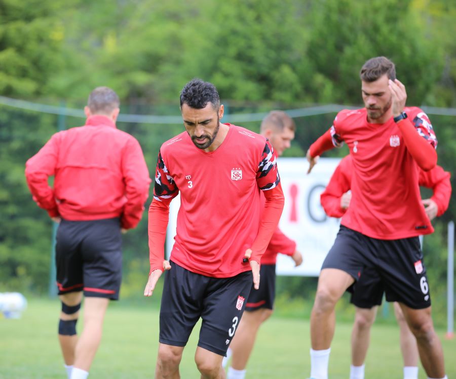 AVUSTURYA’DA İLK İDMAN