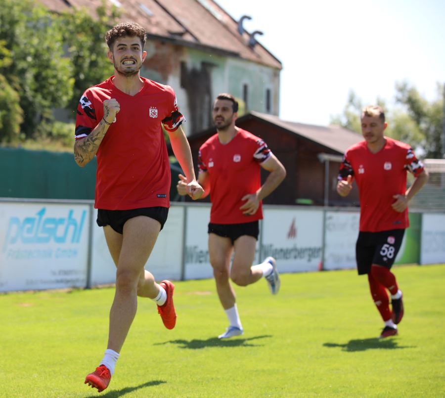 YİĞİDOLAR’DA YÜZLER GÜLÜYOR