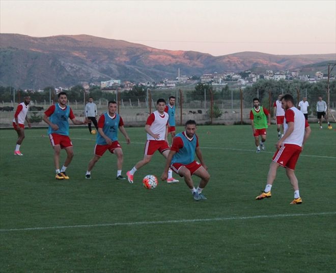 FİZİKSEL VE OYUNSAL ÇALIŞMALAR