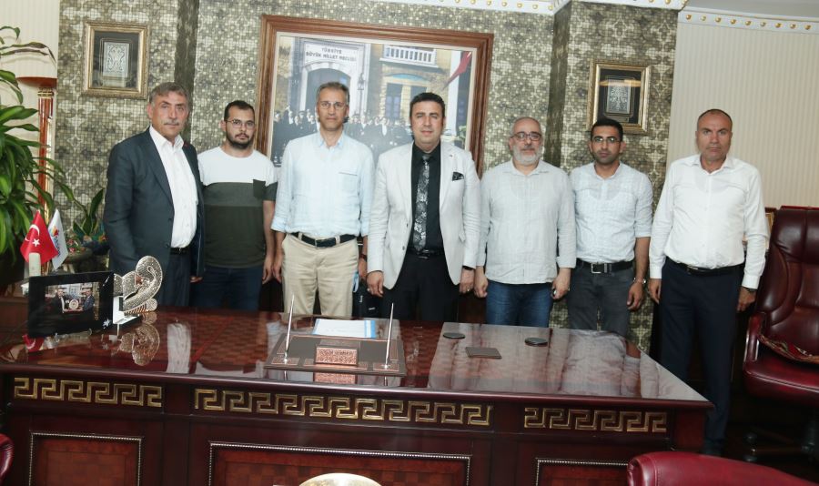 Demir Çeliğe kayyum atanmalı