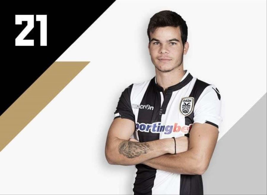 Charisis transferi olmadı