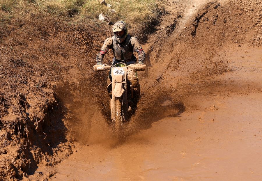 SÜPER ENDURO’YA REKOR BAŞVURU