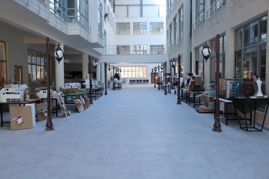 Sınavla 30 öğrenci alınacak