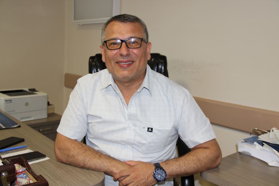 Tatilin yükü acil servislerde yaşandı (Video)