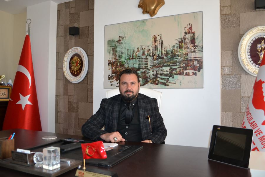 Fiyat artışından biz sorumlu değiliz