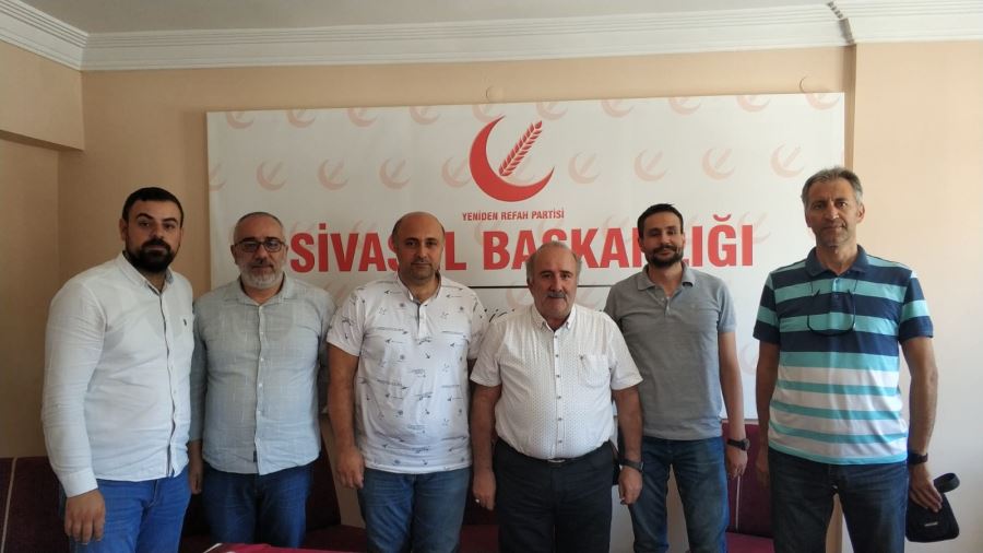 SİDEMİR mafyanın elinde oyuncak oldu