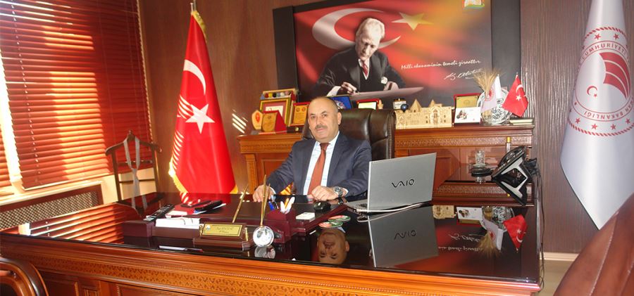 Dane ve sap kaybı milli servettir