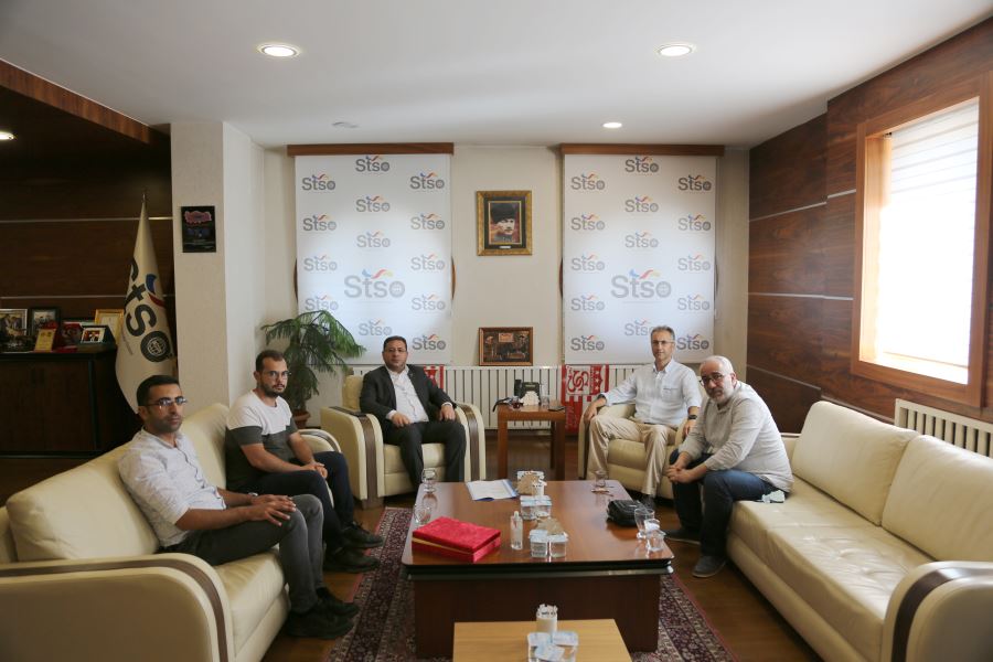 SİDEMİR işçilerinin yanındayız