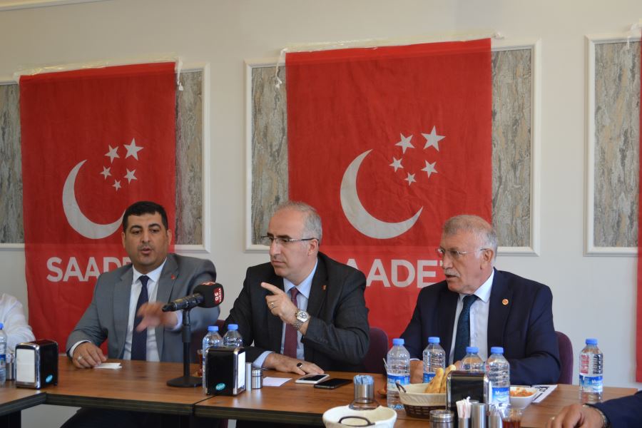 Problemler daha da artacaktır