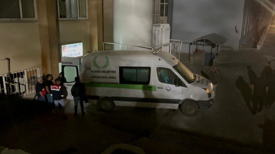 Çoban 3 kişiyi av tüfeğiyle öldürdü (Video)