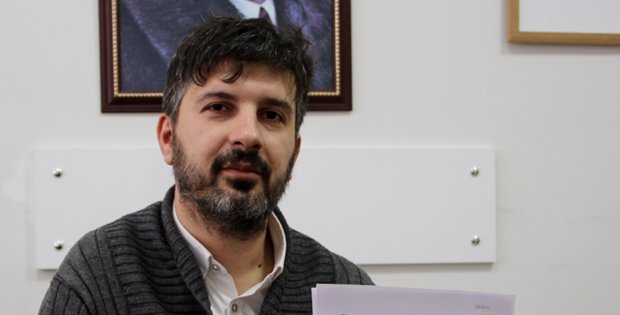 ANADOLU ASLANINA 5 YILDIZLI TESİS