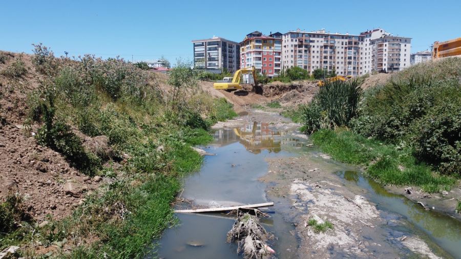 Aksu daha güzel olacak