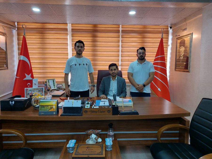 Diğer vaatlerimizi de yerine getirin