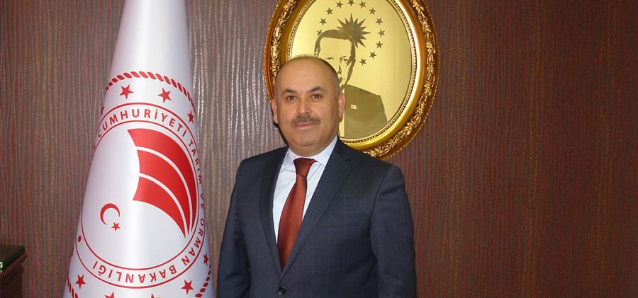 Anız yakana para cezası