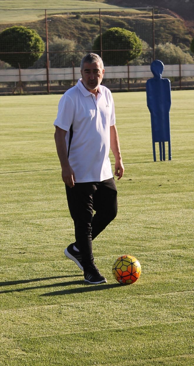 AYBABA, ?İYİ TRASFER YAPACAĞIZ?