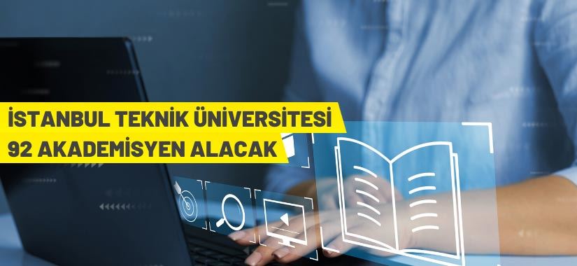Akdeniz Üniversitesi Sözleşmeli Personel alacak