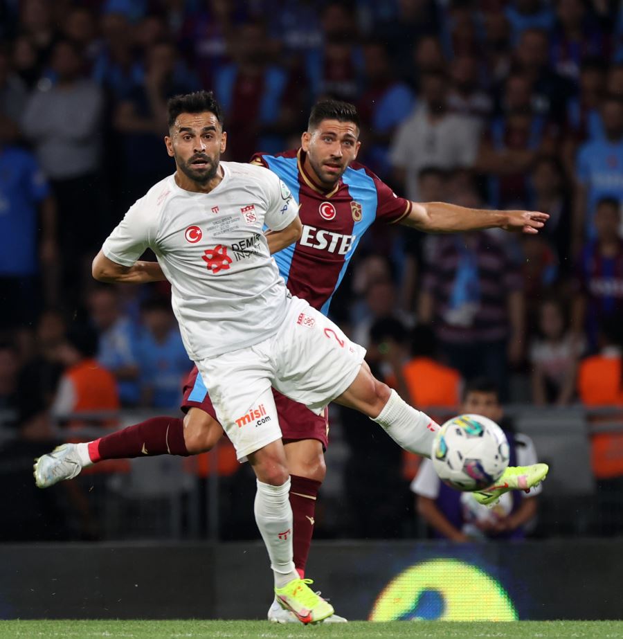 SİVASSPOR KUPADA KAYIP