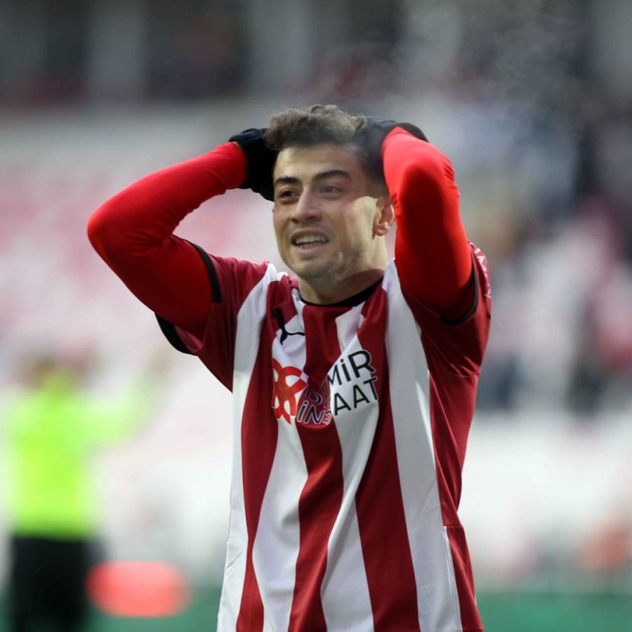 Kerem Beşiktaş yolcusu