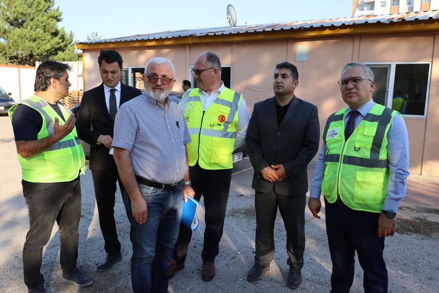 Aşık Veysel’in adını yaşatacağız