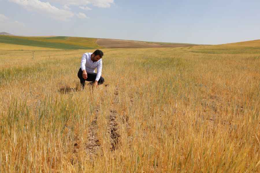 Çiftçiler arasında ayrım yapılmamalı