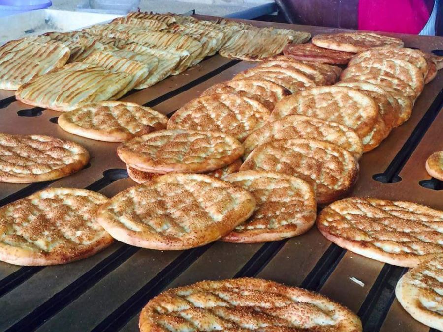 PİDE FİYATLARINA YENİ ZAM