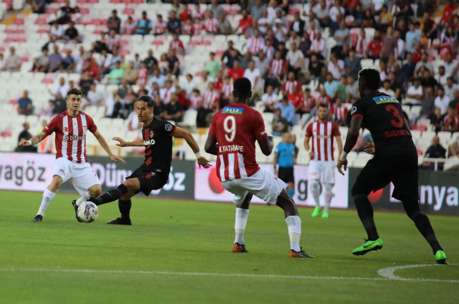 KÖTÜ OYUN BİR PUAN