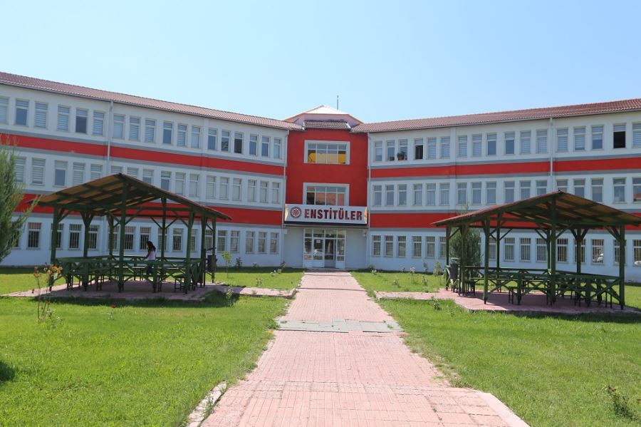 ​​​​​​​LİSANSÜSTÜ ÖĞRENCİ ALIMI YAPILACAK