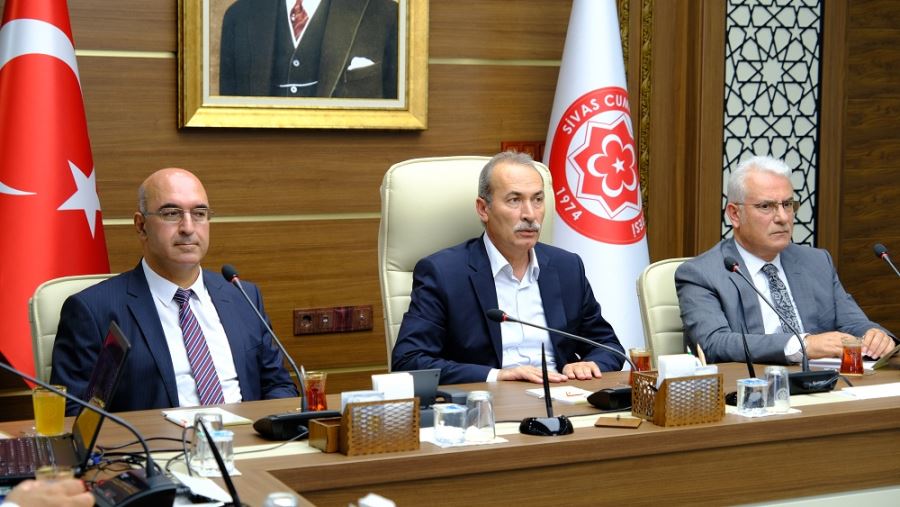 İş İnsanlarına 3+1 Eğitim Modeli Tanıtıldı