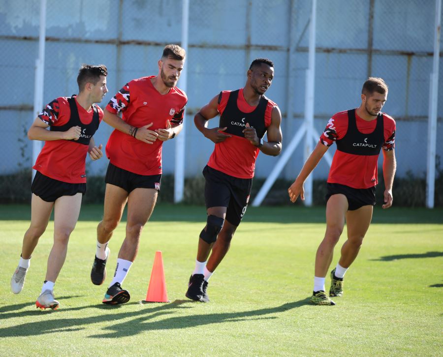 ADANA'YA BİLENİYOR -videolu-