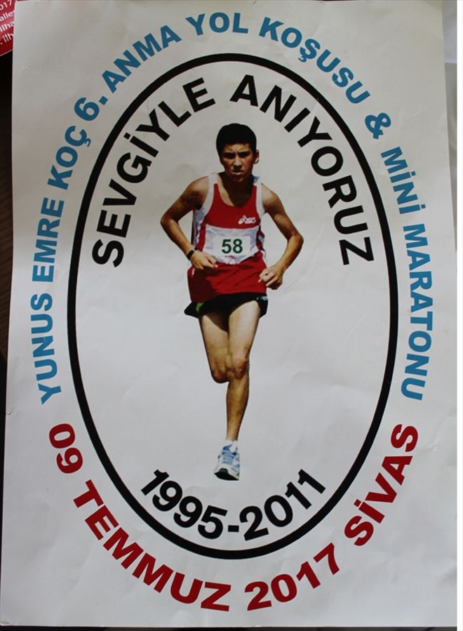 YUNUS EMRE KOÇ ANILACAK