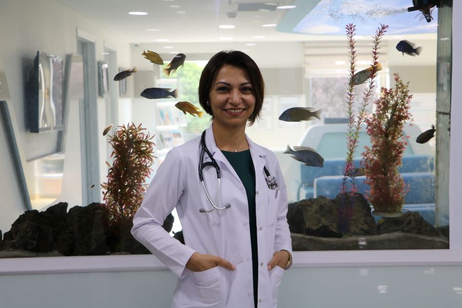 UYKU APNESİNE DİKKAT