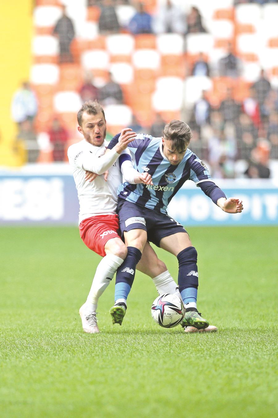 SİVASSPOR SİFTAH PEŞİNDE
